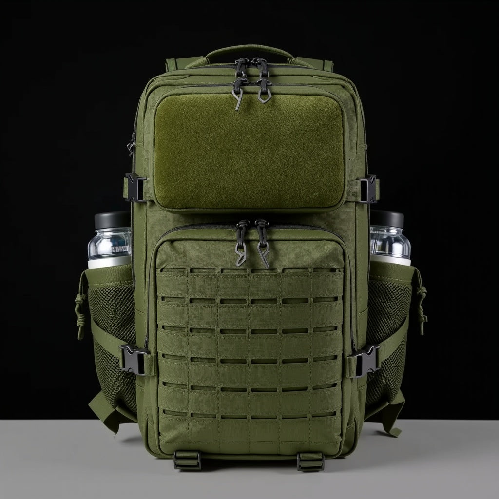 Performance Backpack - Green