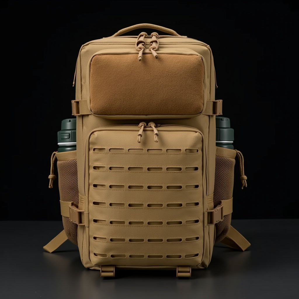 Performance Backpack - Khaki