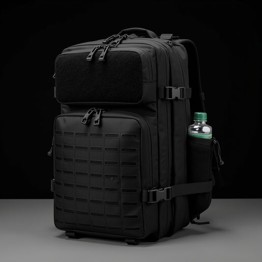 Performance Backpack - Black